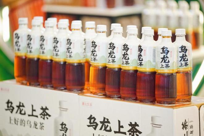 准破局东鹏饮料解锁行业增长新范式AG真人