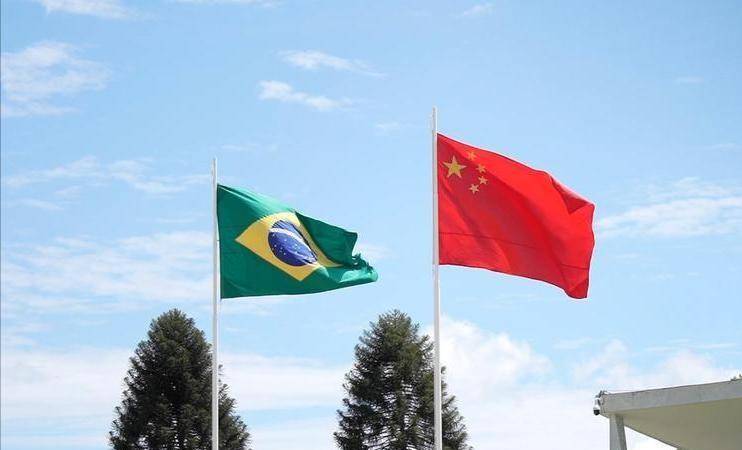 支持的卢拉做了个让他难受的决定AG真人娱乐特朗普没想到有中国(图3)