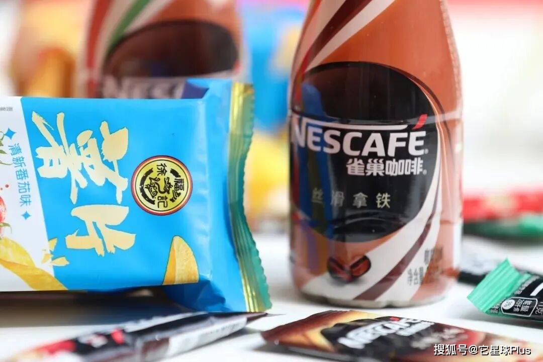 大战爆发！雀巢VS易宠AG真人国际千万欠款(图7)