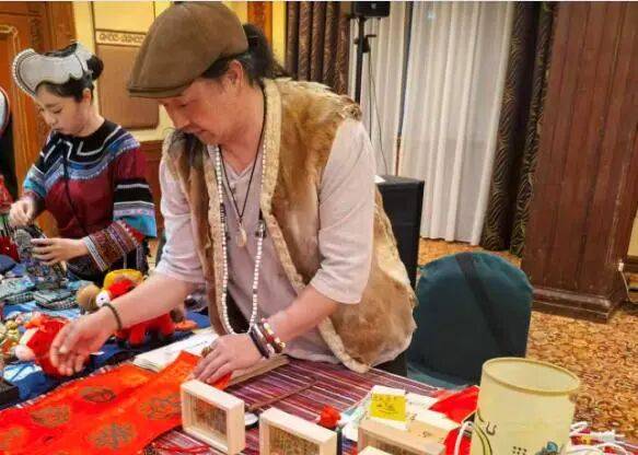 扬丝路 同心贺新春AG真人登录云帆(图5) 扬丝路 同心贺新春AG真人登录云帆(图5)