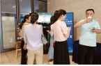 万英才汇南粤醇香咖啡赋能制造业人才盛会A