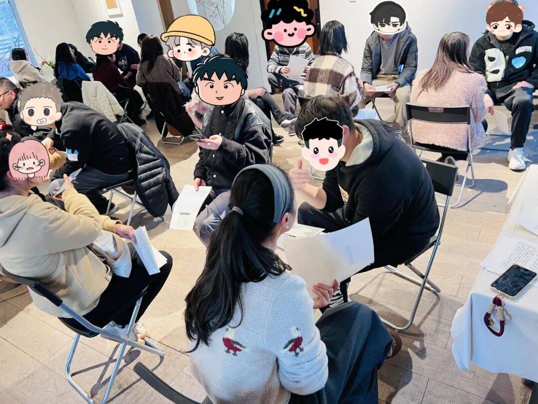 遇见心动“一杯子”的邂逅暖意相逢~【婚恋幸福工程】AG真人百家家乐app固定交友活动日——当咖啡香(图3)